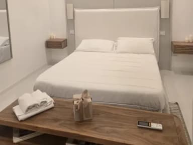 Ampio Bilocale Arredato nuovo e moderno centro Corso Trieste - foto 19