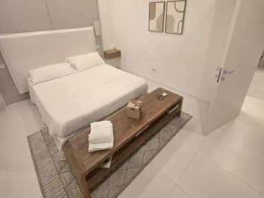 Ampio Bilocale Arredato nuovo e moderno centro Corso Trieste - foto 51