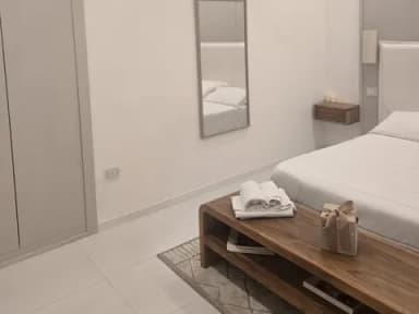 Ampio Bilocale Arredato nuovo e moderno centro Corso Trieste - foto 53