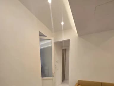 Ampio Bilocale Arredato nuovo e moderno centro Corso Trieste - foto 55