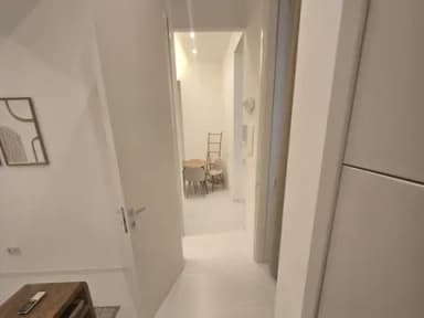 Ampio Bilocale Arredato nuovo e moderno centro Corso Trieste - foto 57