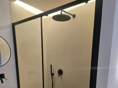 Rifinito Moderno Bilocale Arredato Centro Via Ricciardi - foto 15