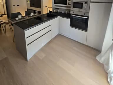 Rifinito Moderno Bilocale Arredato Centro Via Ricciardi - foto 39
