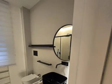 Rifinito Moderno Bilocale Arredato Centro Via Ricciardi - foto 41