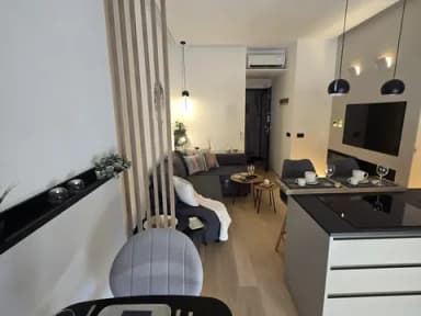 Rifinito Moderno Bilocale Arredato Centro Via Ricciardi - foto 45