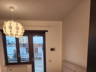 Bilocale Miniattico arredato centro citta' ristrutturato via caduti sul lavoro - foto 5