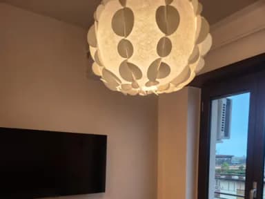 Bilocale Miniattico arredato centro citta' ristrutturato via caduti sul lavoro - foto 7
