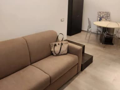 Bilocale Miniattico arredato centro citta' ristrutturato via caduti sul lavoro - foto 9