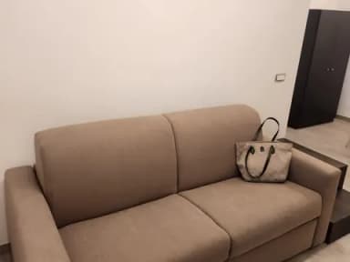 Bilocale Miniattico arredato centro citta' ristrutturato via caduti sul lavoro - foto 11