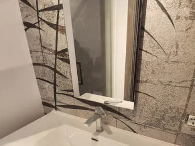 Bilocale Miniattico arredato centro citta' ristrutturato via caduti sul lavoro - foto 41