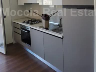 Ampio Trilocale Arredato con Terrazzo e Posto Auto in zona Sud - foto 19
