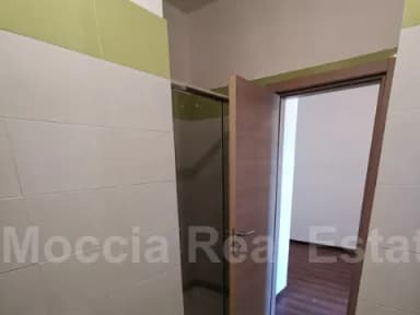 Ampio Trilocale Arredato con Terrazzo e Posto Auto in zona Sud - foto 49