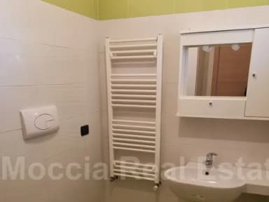 Ampio Trilocale Arredato con Terrazzo e Posto Auto in zona Sud - foto 55