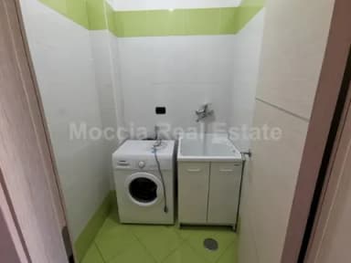 Ampio Trilocale Arredato con Terrazzo e Posto Auto in zona Sud - foto 59