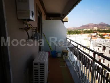 Bilocale Arredato nuovo e moderno centro via tescione con p.auto - foto 13