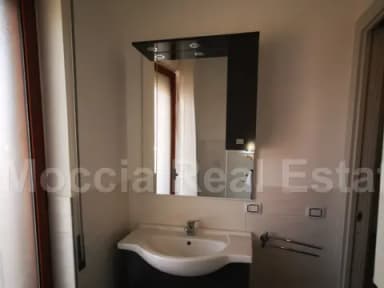 Bilocale Arredato nuovo e moderno centro via tescione con p.auto - foto 27