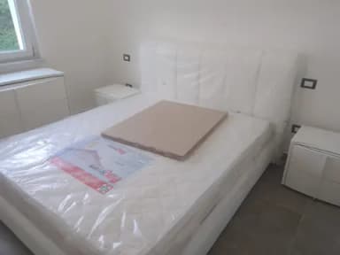 Bilocale arredato con posto auto san leucio - foto 25