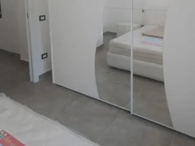Bilocale arredato con posto auto san leucio - foto 35