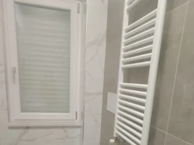 Bilocale arredato con posto auto san leucio - foto 43