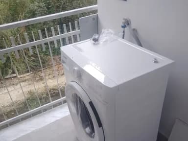 Bilocale arredato con posto auto san leucio - foto 51