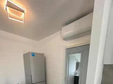 Rifinito Moderno Trilocale Arredato con Posto auto Nuova Costruzione - foto 27