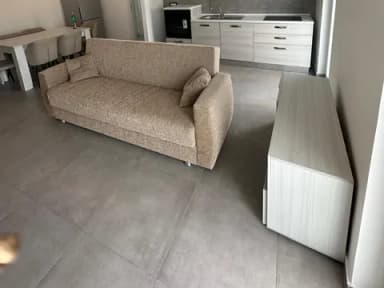 Rifinito Moderno Trilocale Arredato con Posto auto Nuova Costruzione - foto 33