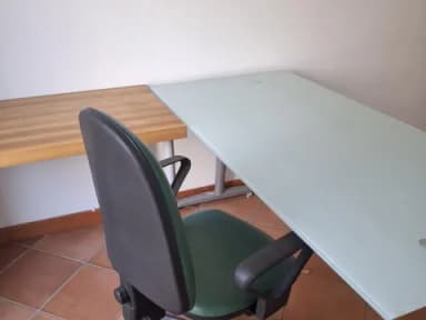 Quadrilocale arredato luminoso in zona inps via arena - foto 17