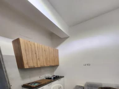 Piccolo Bilocale arredato nuovo con posto auto san leucio - foto 3