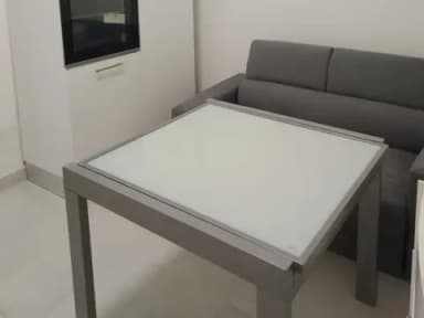 Piccolo Bilocale arredato nuovo con posto auto san leucio - foto 15