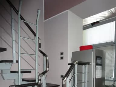 Duplex arredato con posto auto in residence in corso trieste - foto 13