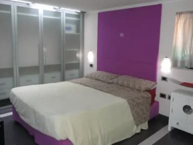 Duplex arredato con posto auto in residence in corso trieste - foto 15