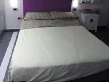 Duplex arredato con posto auto in residence in corso trieste - foto 21