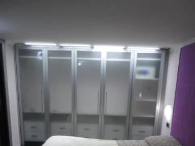 Duplex arredato con posto auto in residence in corso trieste - foto 23