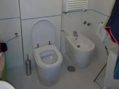 Duplex arredato con posto auto in residence in corso trieste - foto 29