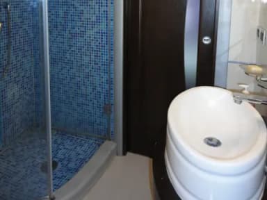 Duplex arredato con posto auto in residence in corso trieste - foto 33
