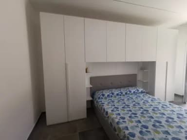 Moderno bilocale arredato nuova costruzione in zona acquaviva - foto 15