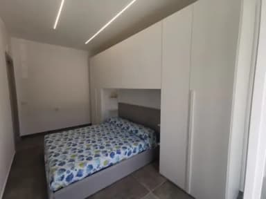 Moderno bilocale arredato nuova costruzione in zona acquaviva - foto 21