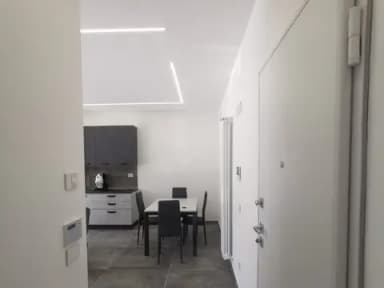 Moderno bilocale arredato nuova costruzione in zona acquaviva - foto 23