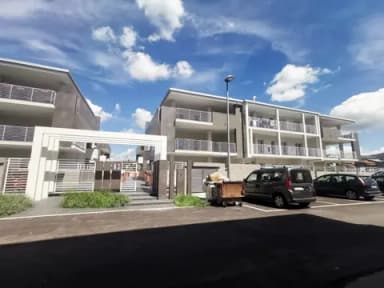 Moderno bilocale arredato nuova costruzione in zona acquaviva - foto 33