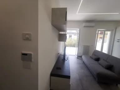 Moderno bilocale arredato nuova costruzione in zona acquaviva - foto 43