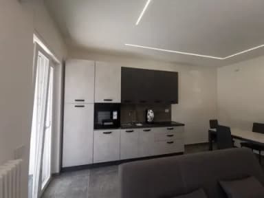 Moderno bilocale arredato nuova costruzione in zona acquaviva - foto 49