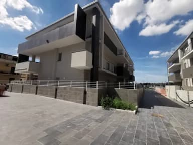 Moderno bilocale arredato nuova costruzione in zona acquaviva - foto 51
