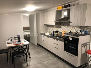 Bilocale arredato in parco nuova costruzione zona nord Casagiove - foto 19