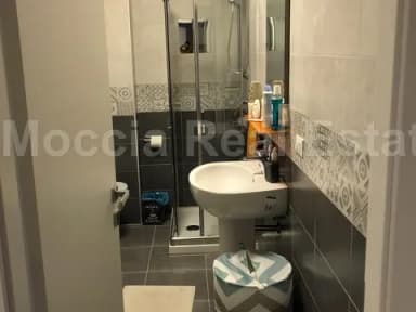 Bilocale arredato in parco nuova costruzione zona nord Casagiove - foto 15