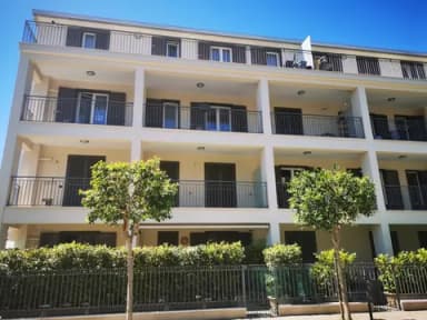 Bilocale arredato in parco nuova costruzione zona nord Casagiove - foto 29