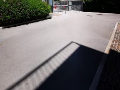 Bilocale arredato in parco nuova costruzione zona nord Casagiove - foto 43