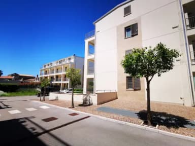 Bilocale arredato in parco nuova costruzione zona nord Casagiove - foto 47