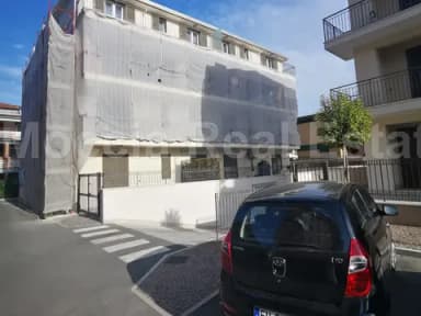 Bilocale arredato in parco nuova costruzione zona nord Casagiove - foto 51