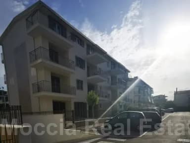 Bilocale arredato in parco nuova costruzione zona nord Casagiove - foto 53