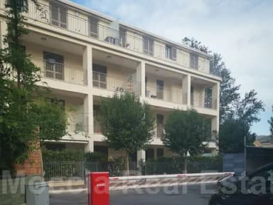 Bilocale arredato in parco nuova costruzione zona nord Casagiove - foto 55